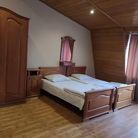Hotel Ni&La 바투미 외부 사진