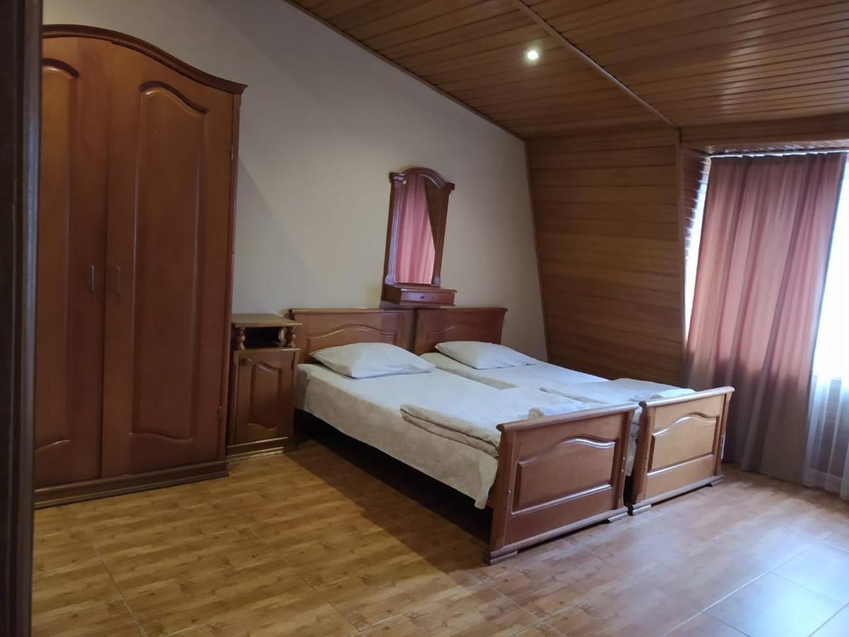 Hotel Ni&La 바투미 외부 사진