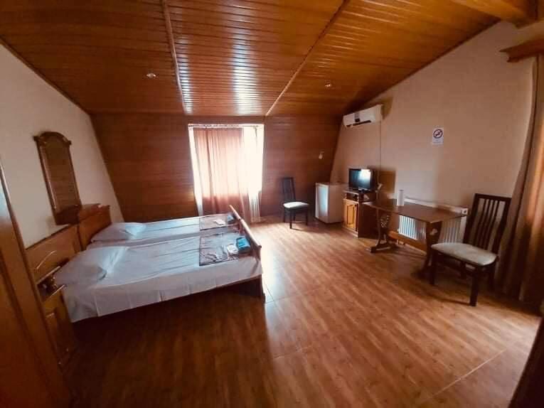 Hotel Ni&La 바투미 외부 사진