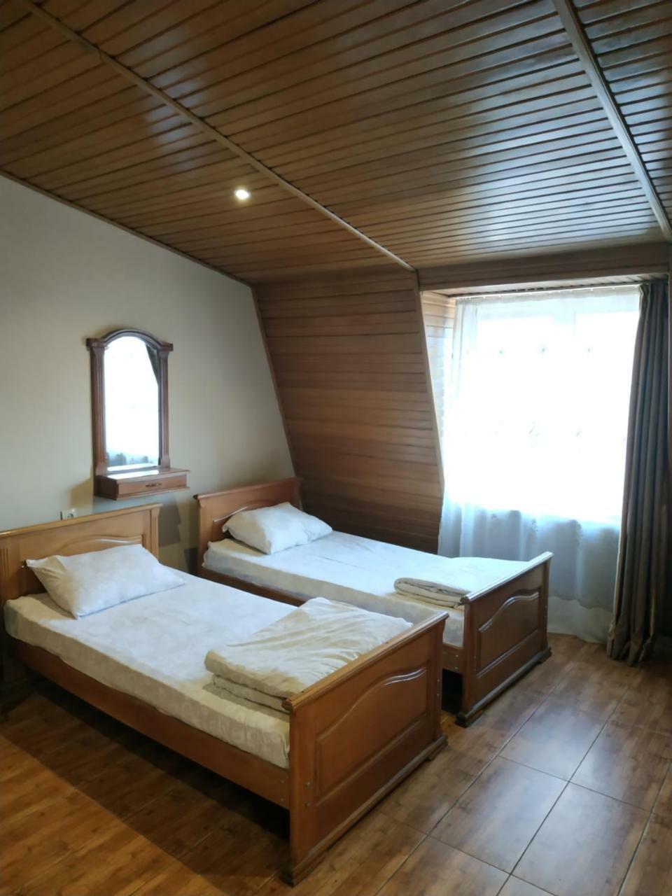 Hotel Ni&La 바투미 외부 사진