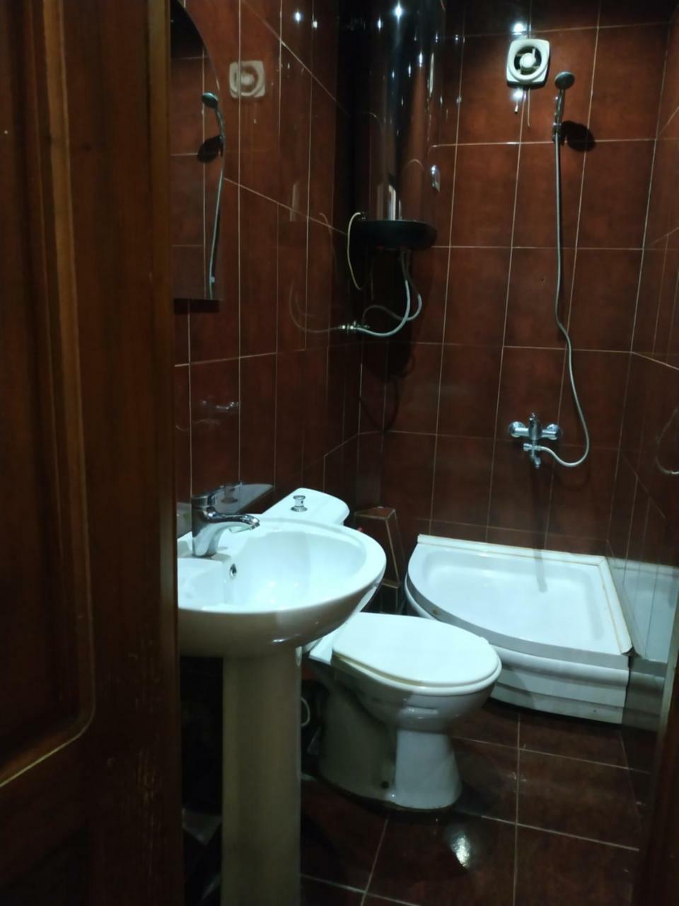 Hotel Ni&La 바투미 외부 사진