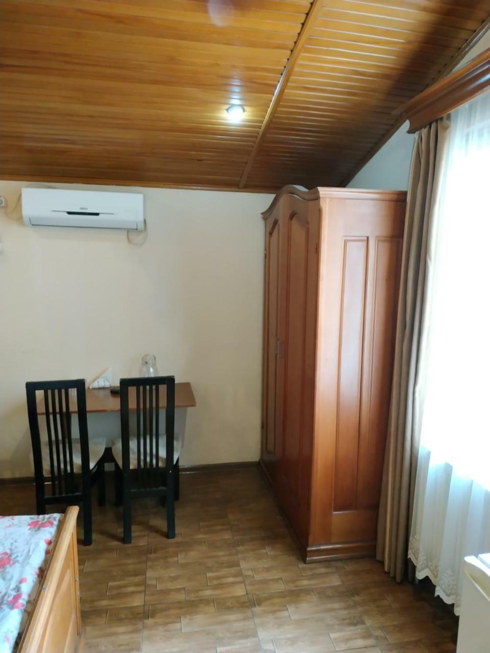 Hotel Ni&La 바투미 외부 사진